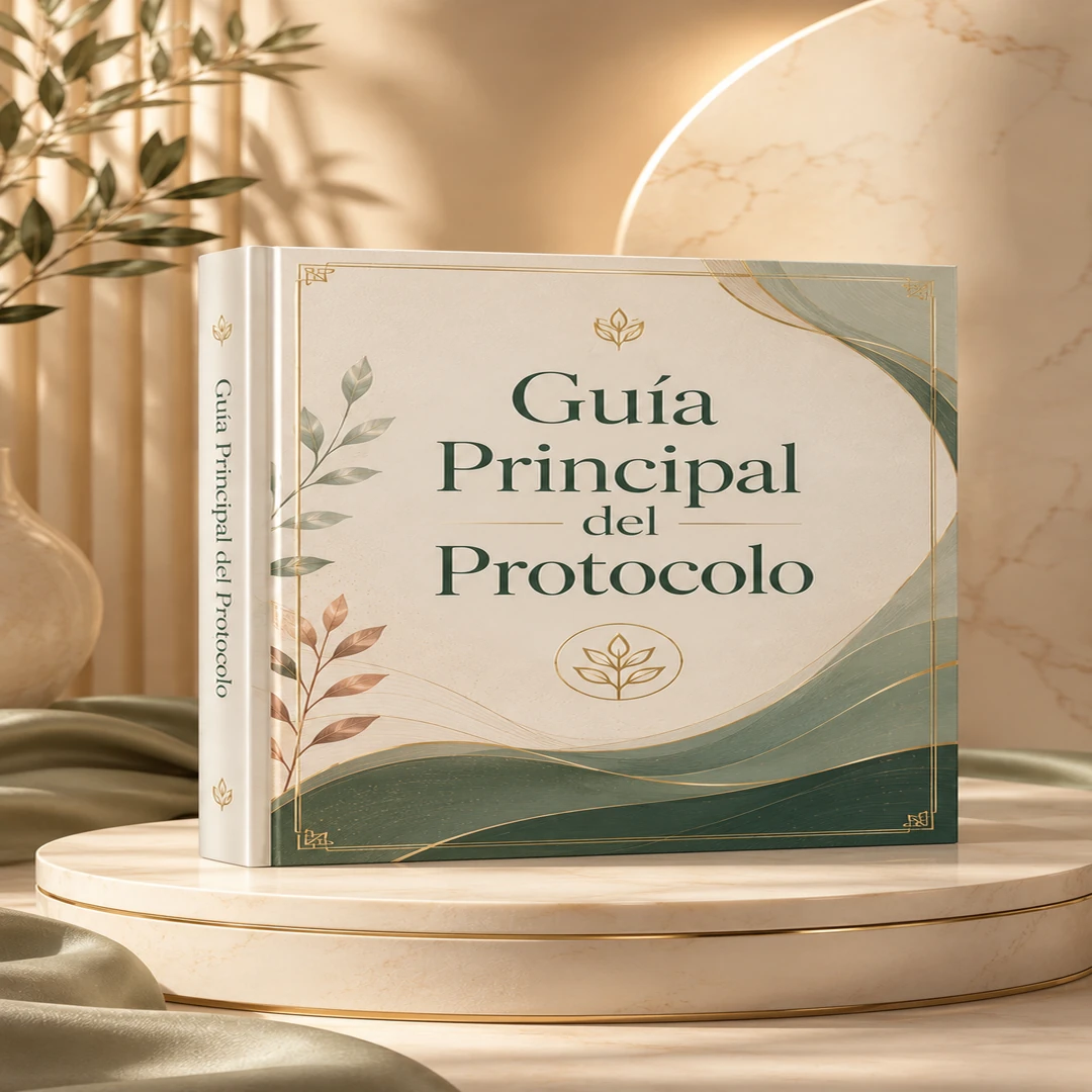 Guía Principal del Protocolo